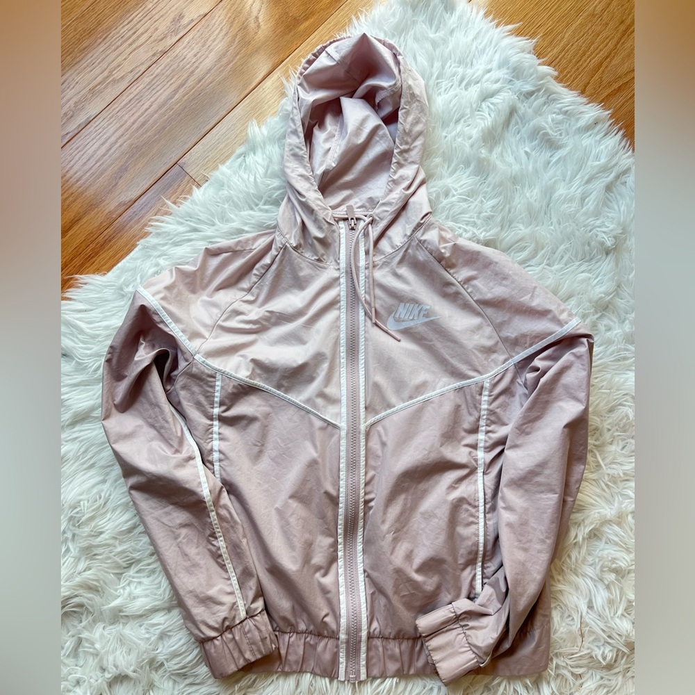Nike windrunner (M)